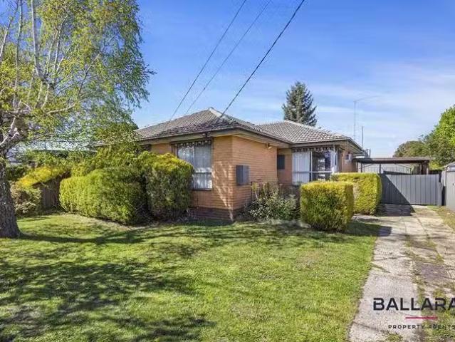 House for rent in Ballarat, Victoria