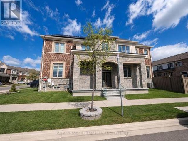 House for sale in Milton, Ontario
