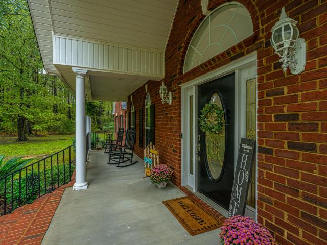 House for sale in Ridgeville, South Carolina