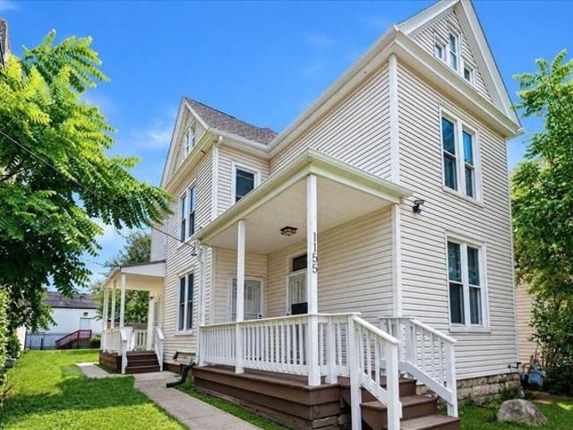 House for sale in Columbus, Ohio