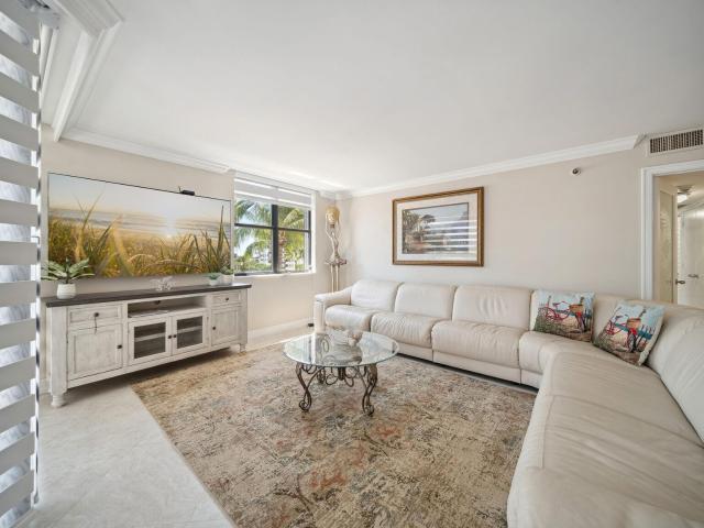 Condo for sale in Hillsboro Beach, Florida