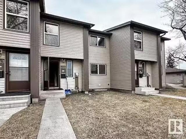 Condo for sale in Wedgewood, Alberta