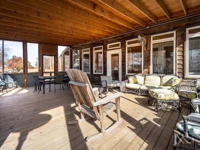 House for sale in Ark