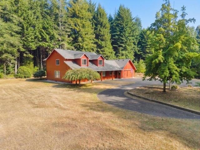 House for sale in Humboldt, California