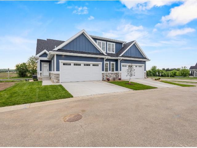 Condo for sale in Waunakee, Wisconsin