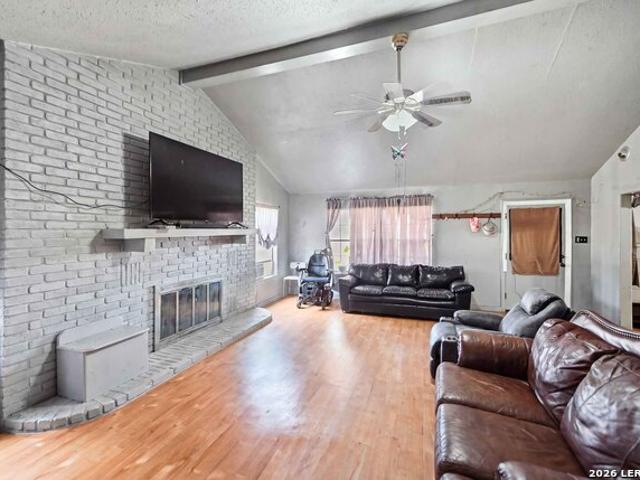 House for sale in Kingsbury, Guadalupe County