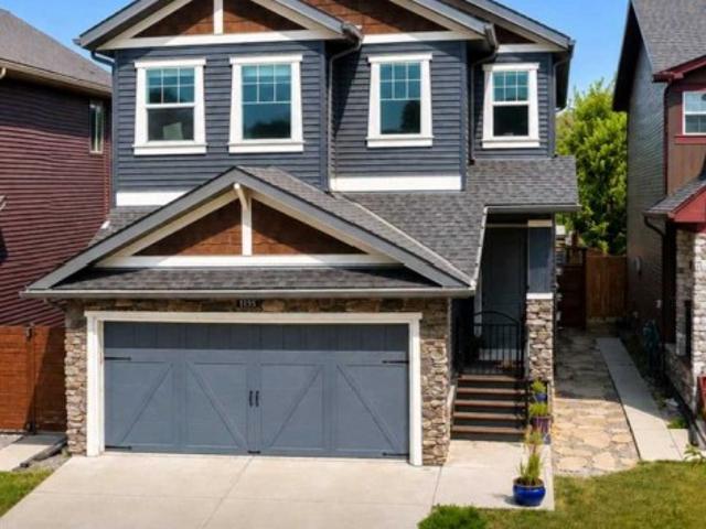 House for sale in Airdrie, Alberta