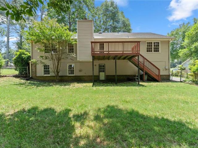 House for sale in Waterton, Grayson