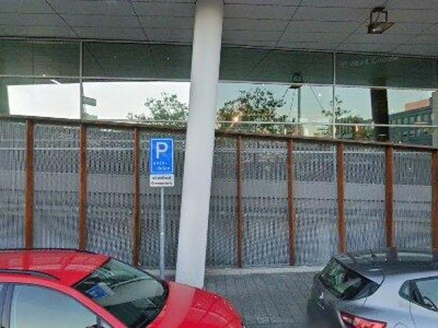 Bedrijfspand te huur in Fellenoord, Noord Brabant
