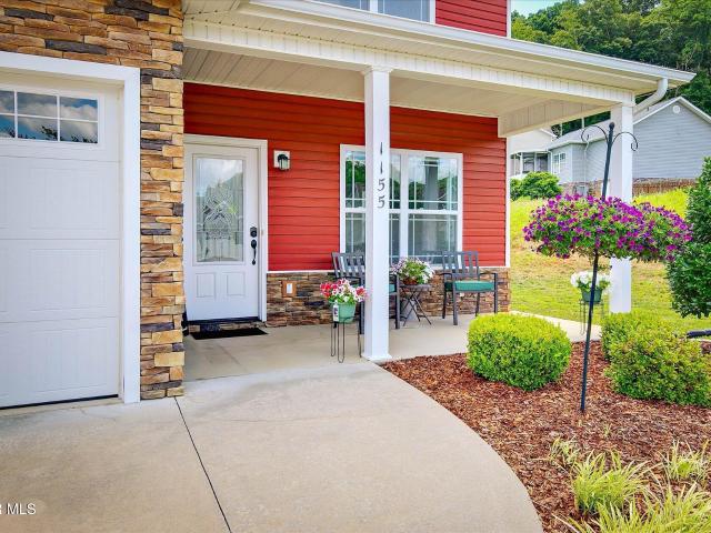 House for sale in Tennessee