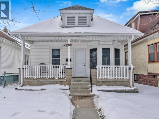 House for sale in Maidstone, Ontario