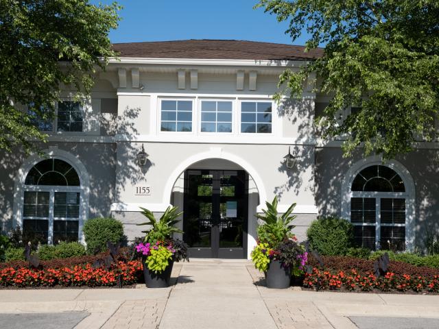 Property for rent in Vernon Hills, Illinois