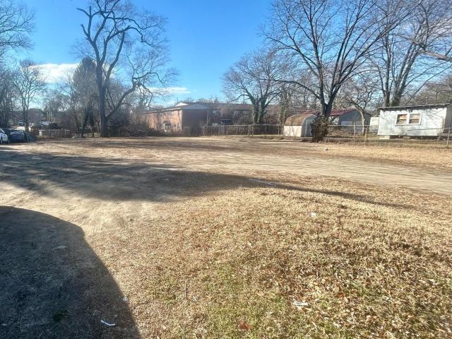 Property for sale in Camden, New Jersey