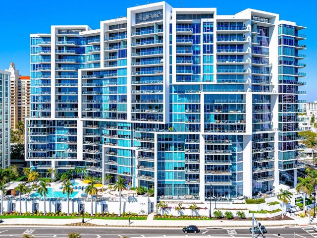 Condo for rent in Sarasota, Florida
