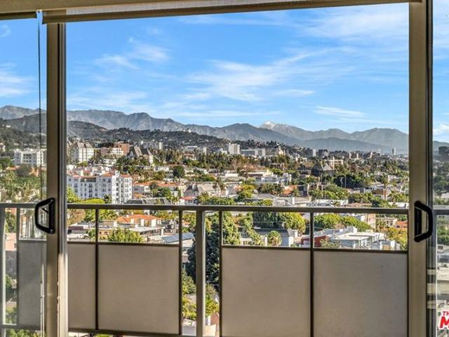 Condo for sale in West Hollywood, California