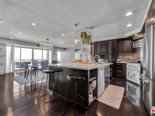 Condo for sale in West Hollywood, California