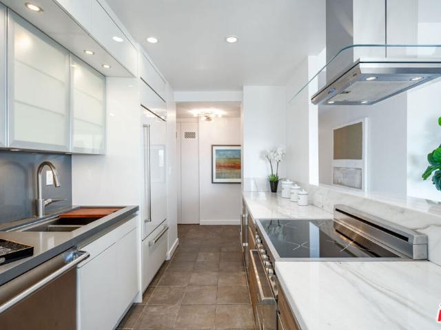 Condo for sale in West Hollywood, California
