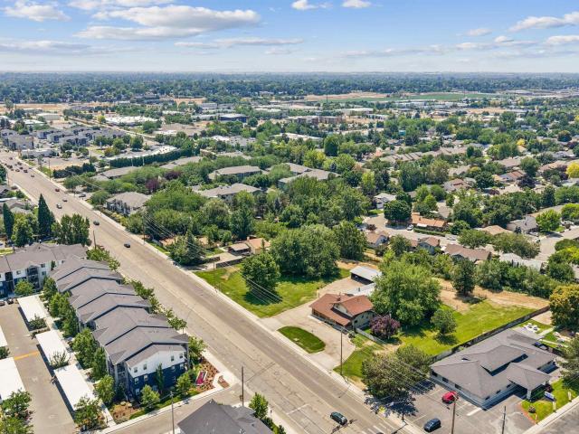 Commercial for sale in Boise, Idaho