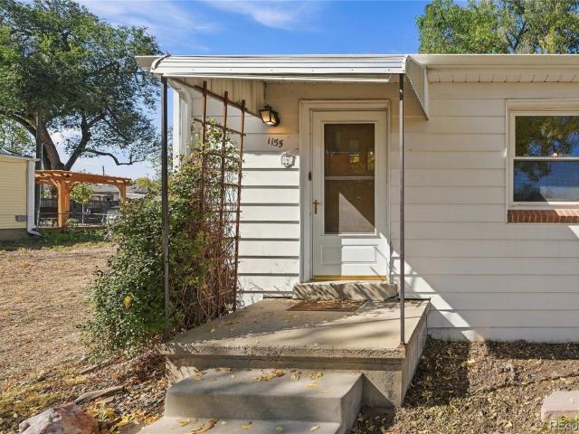 House for sale in West Pleasant View, Jefferson County