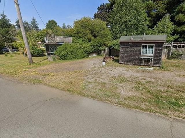 Land for sale in Hammond, Warrenton