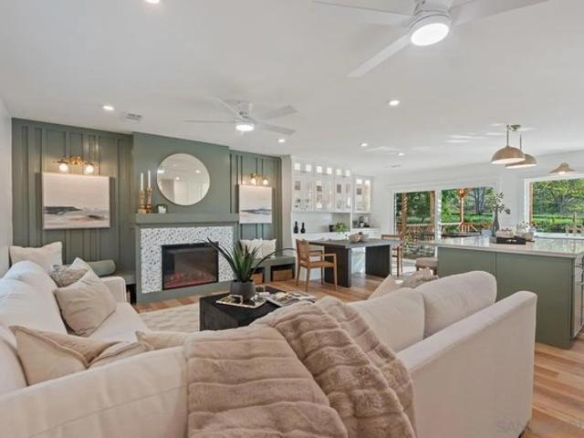 House for sale in El Cajon, California