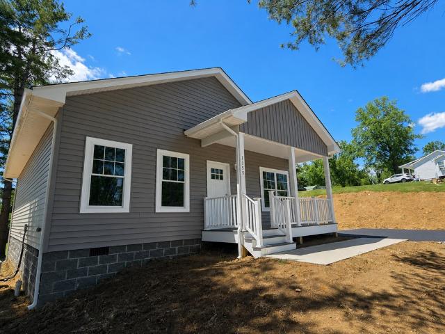 House for sale in Virginia