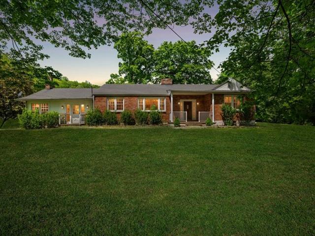 House for sale in Tennessee
