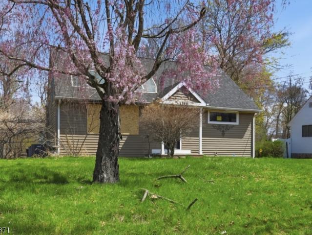 House for sale in Passaic, New Jersey