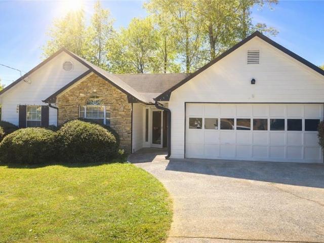Property for rent in Georgia