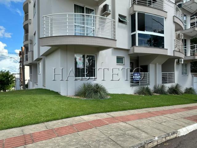 Apartamento aluguel em Região Geográfica Imediata de São Miguel do Oeste, São Miguel d'Oeste