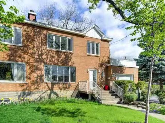 House for sale in St. Leonard's, Quebec