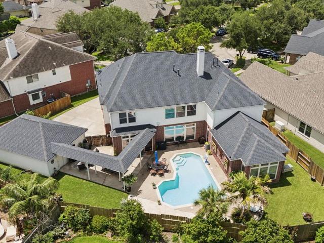 House for sale in League City