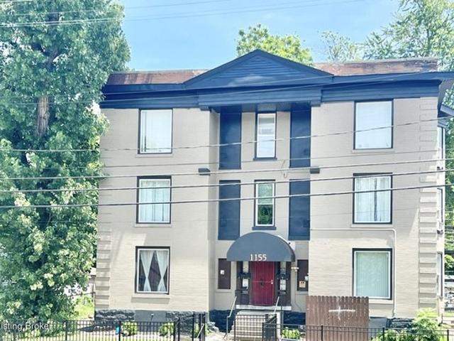 House for sale in Louisville, Kentucky