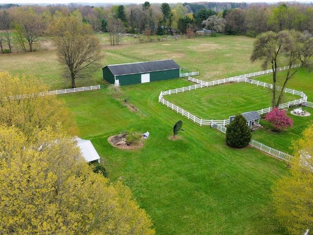House for sale in Michigan