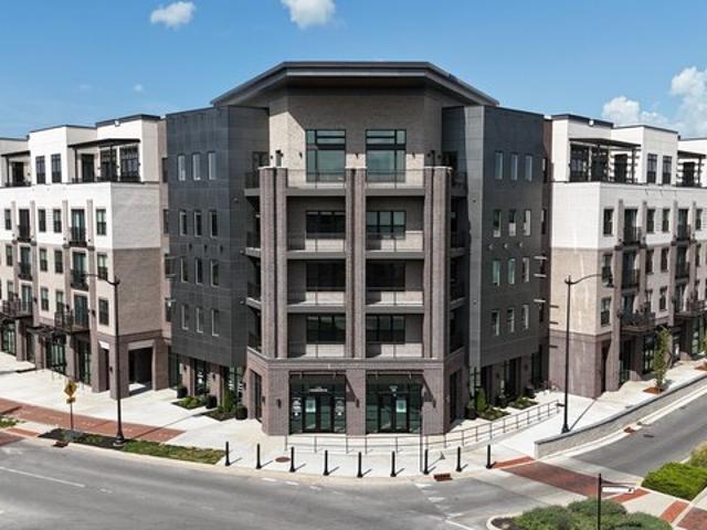 Condo for sale in Carmel, Indiana