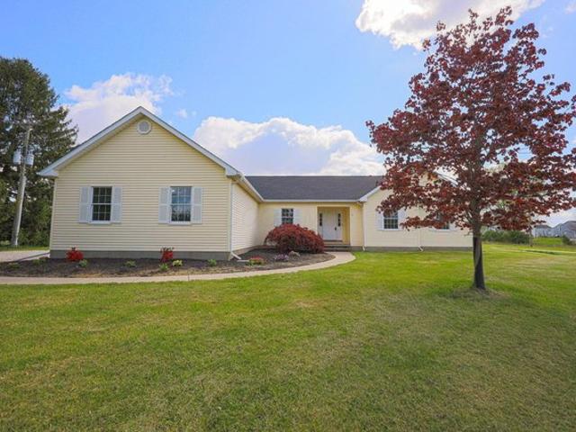 House for sale in Galena, Ohio