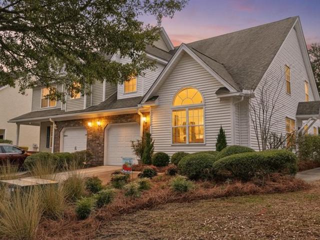 Townhouse for sale in Charleston, South Carolina