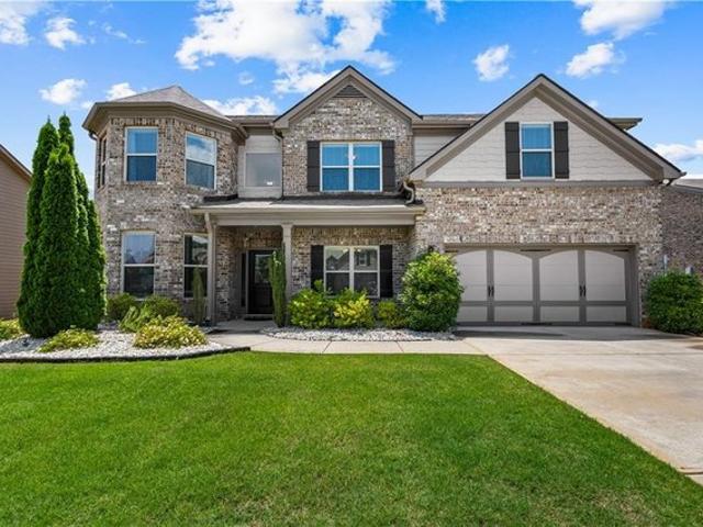 House for sale in Auburn, Georgia