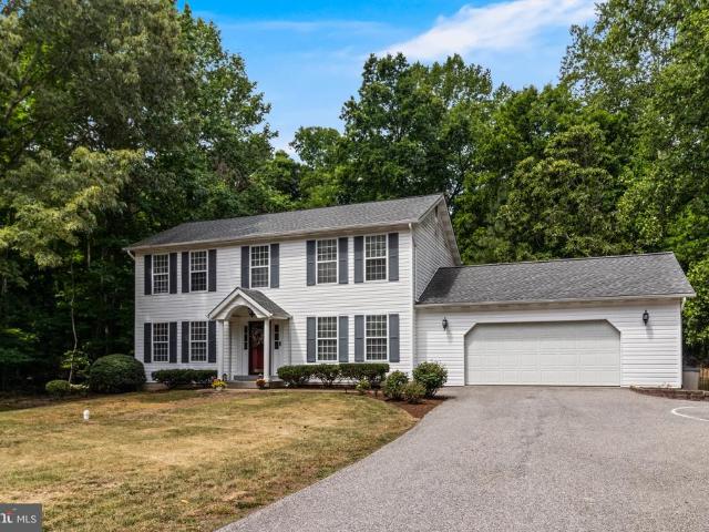 House for sale in Port Republic, Maryland