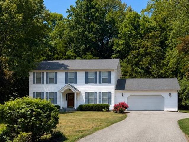 House for sale in Port Republic, Maryland