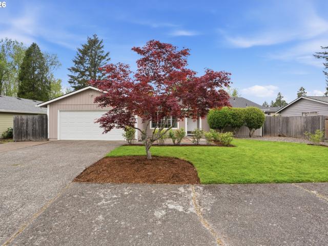 House for sale in Oregonia