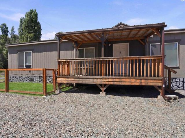House for sale in Whitman, Washington