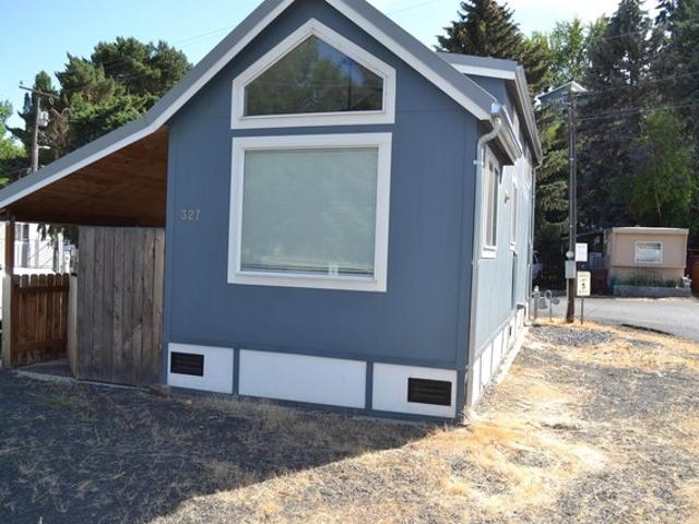 House for sale in Whitman, Washington