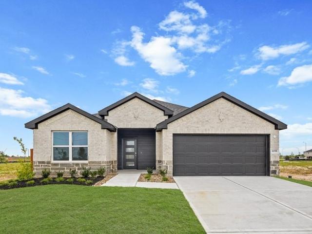 House for sale in Brookshire, Texas