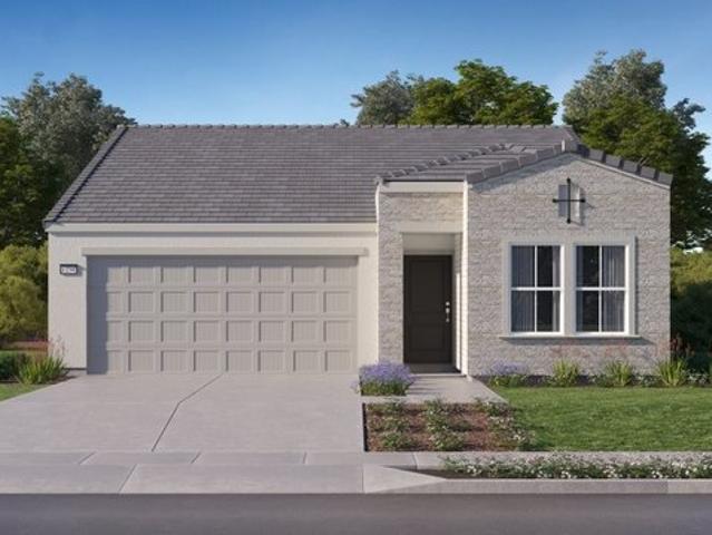 House for sale in Madera, California