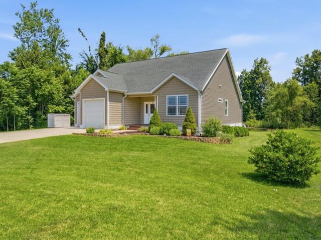 House for sale in Baroda, Michigan