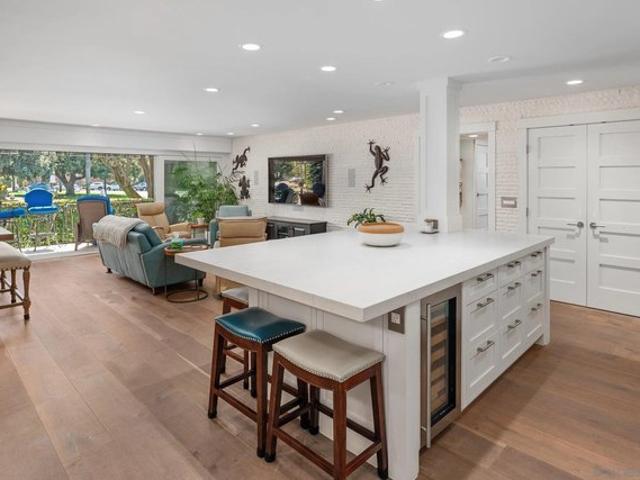 Condo for sale in Coronado, California