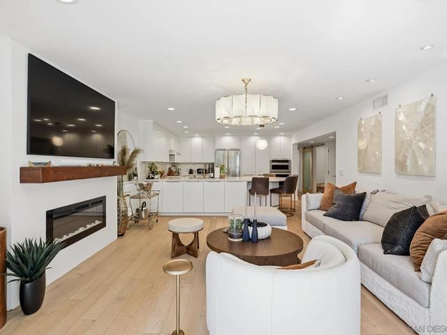 Condo for sale in Coronado, California