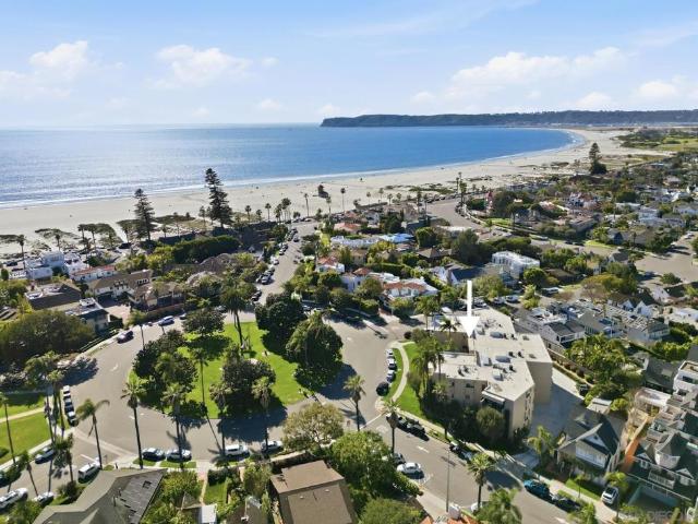 Condo for sale in Coronado, California