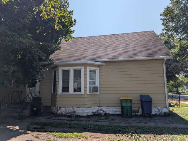 House for sale in Green Bay, Wisconsin